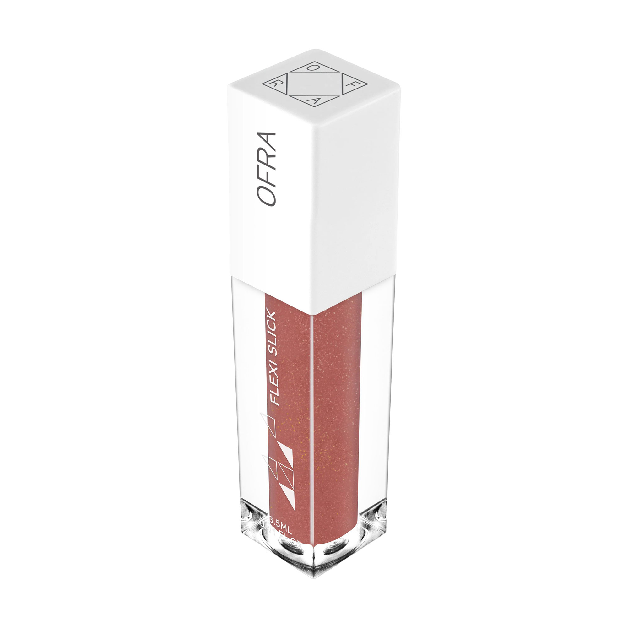Рідка помада для губ OFRA Flexi Slick, Buzz, 3.5 мл